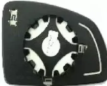 2815G04 LORO Зеркальное стекло, наружное зеркало